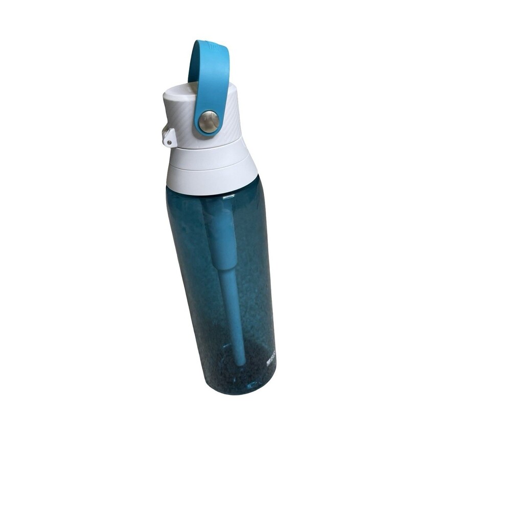 Brita 26 Oz. Premium Filtering BPA Free Water Bottle Sea Glass